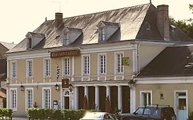 Relais Saint Louis, Logis Belleme